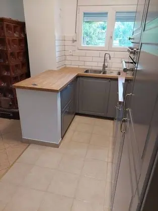 Apart Daire (Ana - great location, near the beach )