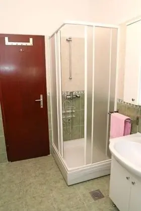 Apart Daire (Ana - great location, near the beach )