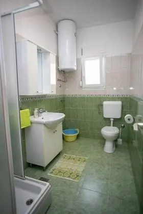Apart Daire (Ana - great location, near the beach )