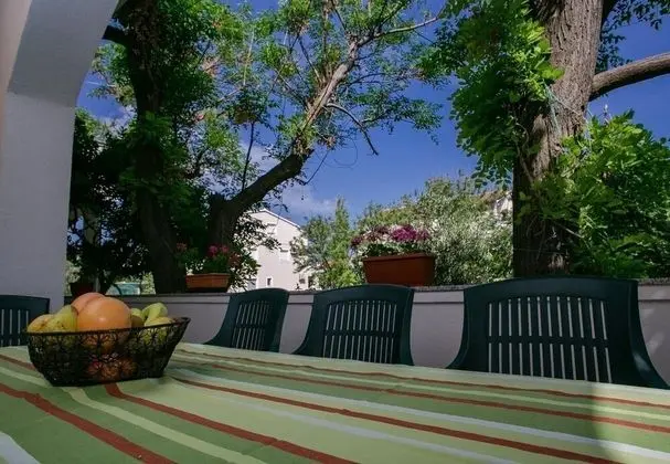 Apart Daire (Ana - great location, near the beach )