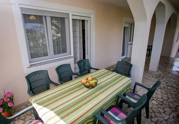 Apart Daire (Ana - great location, near the beach )