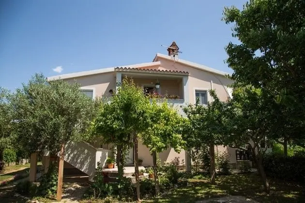 Apart Daire (Ana - great location, near the beach )