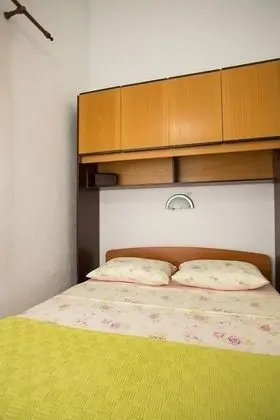 Apart Daire (Ana - great location, near the beach )