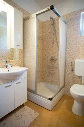 Apart Daire (Ana - great location, near the beach )