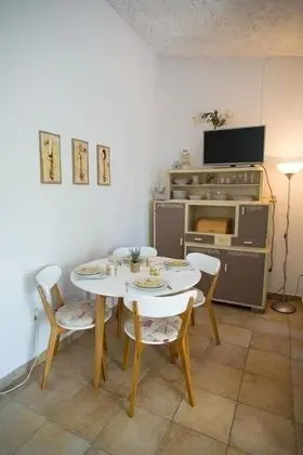 Apart Daire (Ana - great location, near the beach )