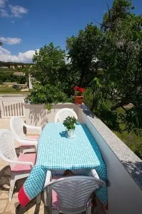 Apart Daire (Ana - great location, near the beach )