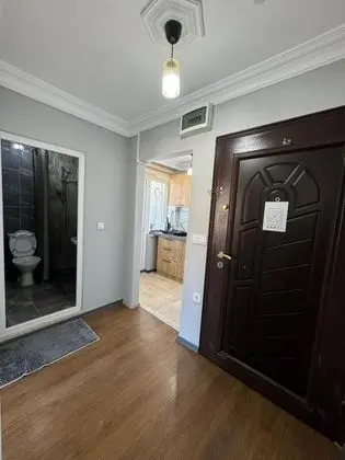 Daire-Tek Yatak Odalı, Bahçe veya Sokak Manzaralı, Mutfaklı