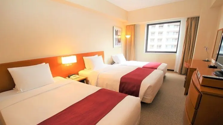 Premium Oda, 2 Tek Kişilik Yatak, Sigara İçilmez (up to 3 guests)