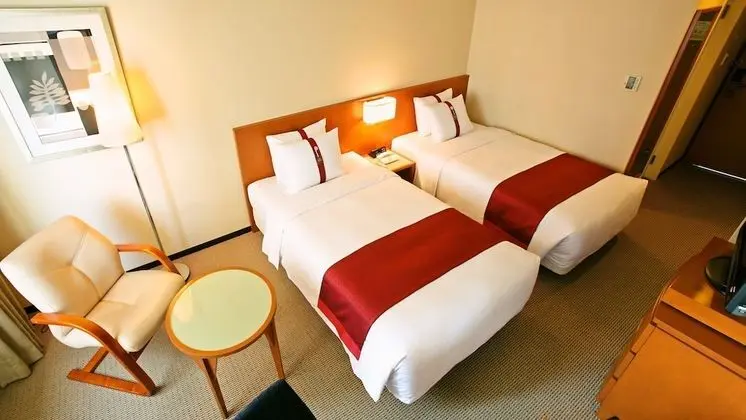 Premium Oda, 2 Tek Kişilik Yatak, Sigara İçilmez (up to 3 guests)