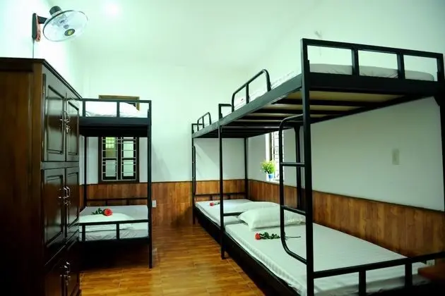 Ortak Ranzalı Oda
