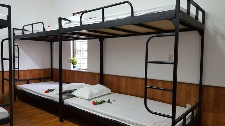 Ortak Ranzalı Oda