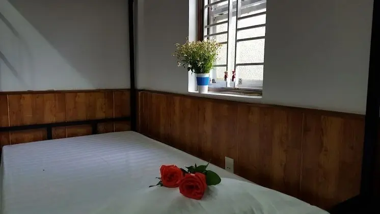 Ortak Ranzalı Oda