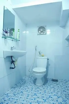 Ortak Ranzalı Oda