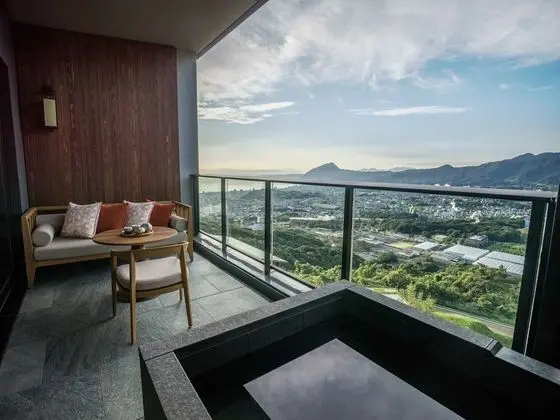 Classic Oda, 1 En Büyük (King) Boy Yatak, Sigara İçilmez (Private Onsen)