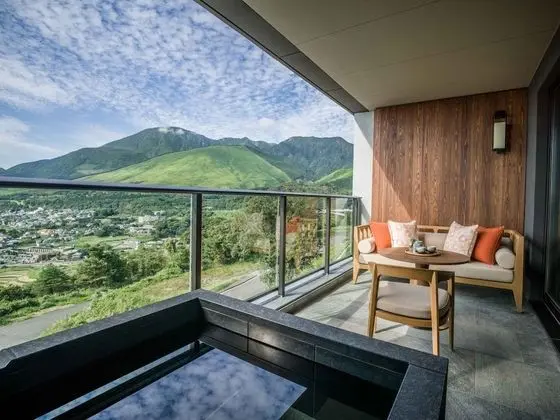 Classic Oda, 1 En Büyük (King) Boy Yatak, Sigara İçilmez (Private Onsen)