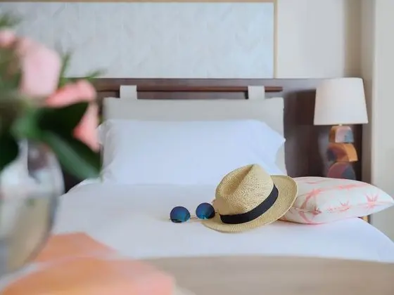 Classic Oda, 2 Tek Kişilik Yatak, Deniz Manzaralı (Ocean Wing)