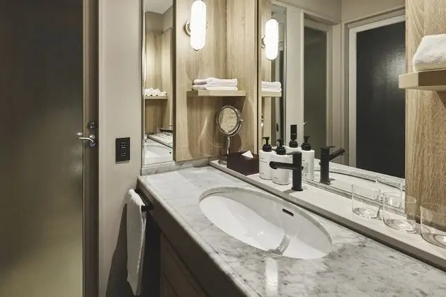 Premium Oda, 2 Tek Kişilik Yatak (Coral Wing)