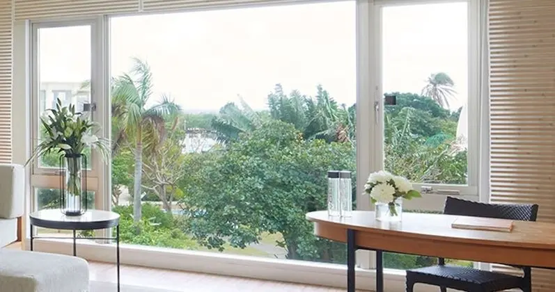 Premium Oda, 2 Tek Kişilik Yatak (Coral Wing)