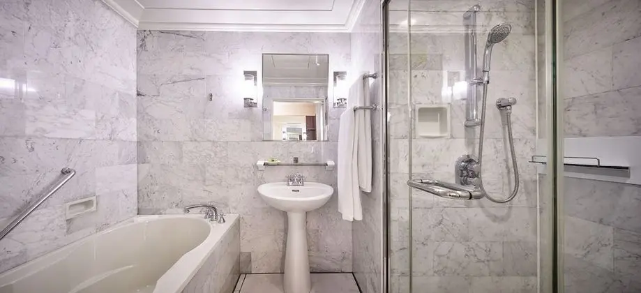 Premium Oda, 2 Tek Kişilik Yatak (Coral Wing)