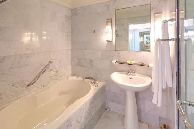 Premium Oda, 2 Tek Kişilik Yatak (Coral Wing)