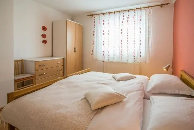 Comfort Apart Daire, Deniz Manzaralı