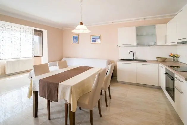 Comfort Apart Daire, Deniz Manzaralı