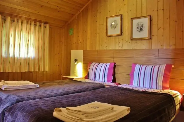 Dağ Evi, 2 Yatak Odası