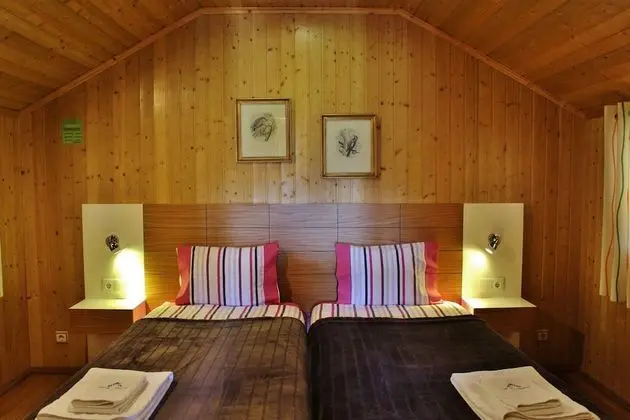 Dağ Evi, 2 Yatak Odası