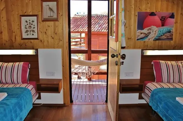 Dağ Evi, 2 Yatak Odası