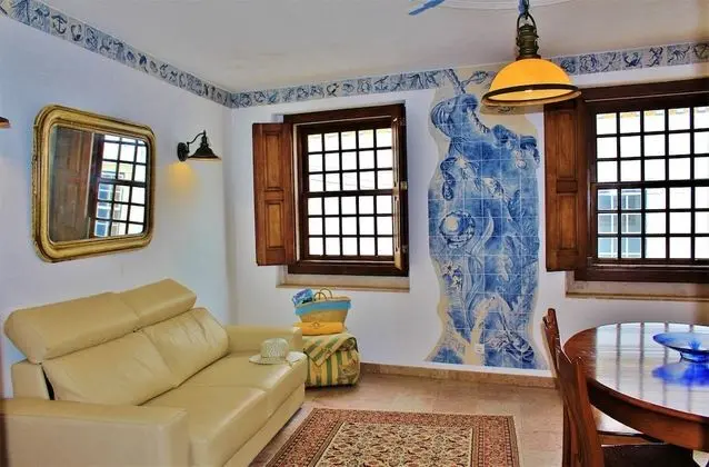 Apart Daire, 1 Yatak Odası, Teras, Kısmi Deniz Manzaralı