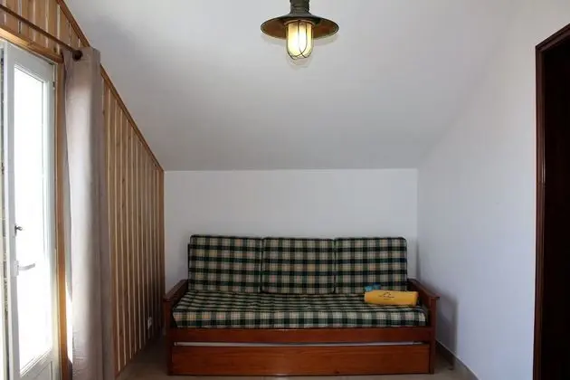 Apart Daire, 1 Yatak Odası, Teras, Kısmi Deniz Manzaralı