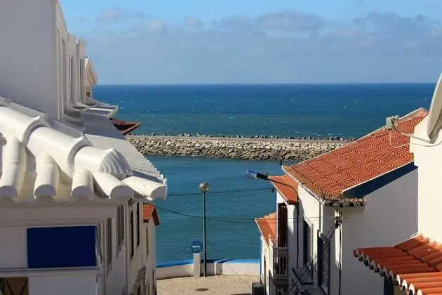 Apart Daire, 1 Yatak Odası, Teras, Kısmi Deniz Manzaralı