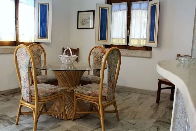 Apart Daire, 2 Yatak Odası, Veranda