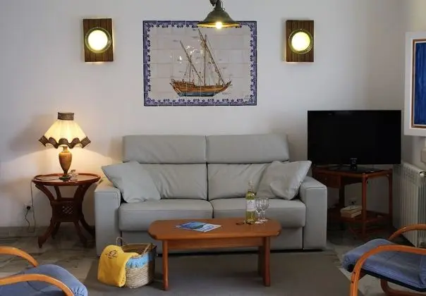 Apart Daire, 2 Yatak Odası, Veranda