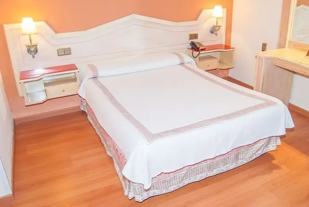 Tek Kişilik Oda