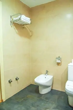 Tek Kişilik Oda