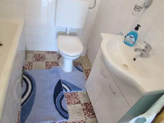 Apart Daire