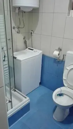 Apart Daire, 1 Yatak Odası, Deniz Manzaralı