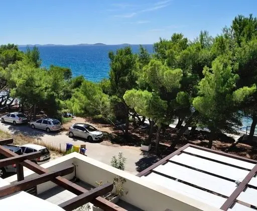 Family Tek Büyük Yataklı Oda, Deniz Manzaralı