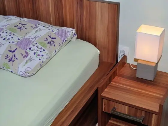 Family Üç Kişilik Oda, Deniz Manzaralı