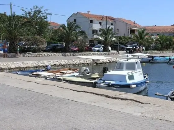 Apart Daire (Ana- next to the sea - A3(2+2))