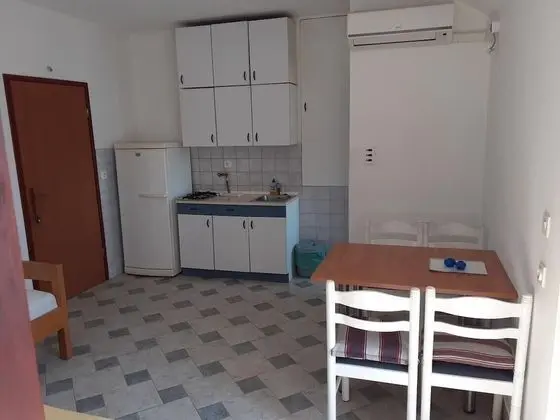 Apart Daire (Ana- next to the sea - A3(2+2))