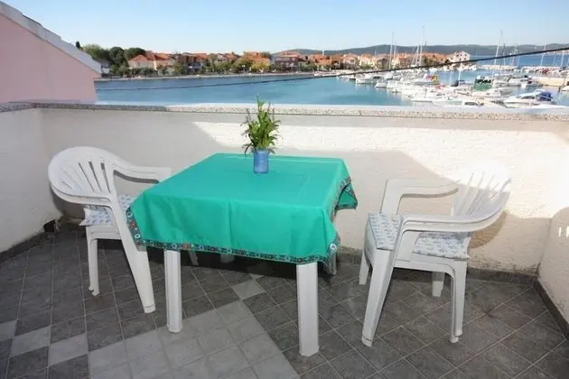 Apart Daire (Ana- next to the sea - A3(2+2))