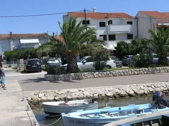 Apart Daire (Ana- next to the sea - A3(2+2))