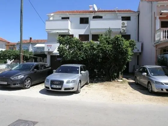 Apart Daire (Ana- next to the sea - A3(2+2))