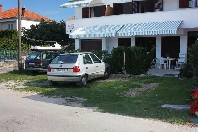 Apart Daire (Ana- next to the sea - A3(2+2))