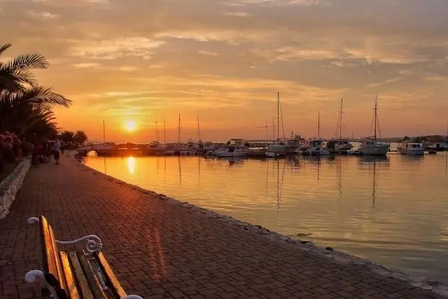 Apart Daire (Ana- next to the sea - A3(2+2))