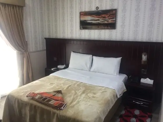 Tek Kişilik Oda