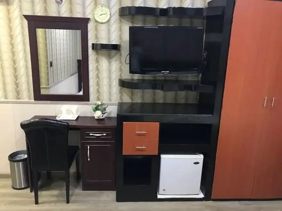 Tek Kişilik Oda