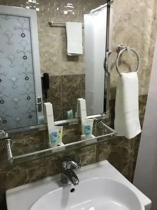 Tek Kişilik Oda